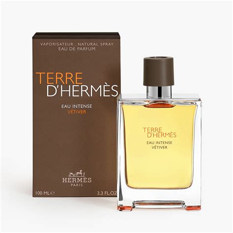 terre d hermes eau intense vetiver review|terre d'hermes basenotes.